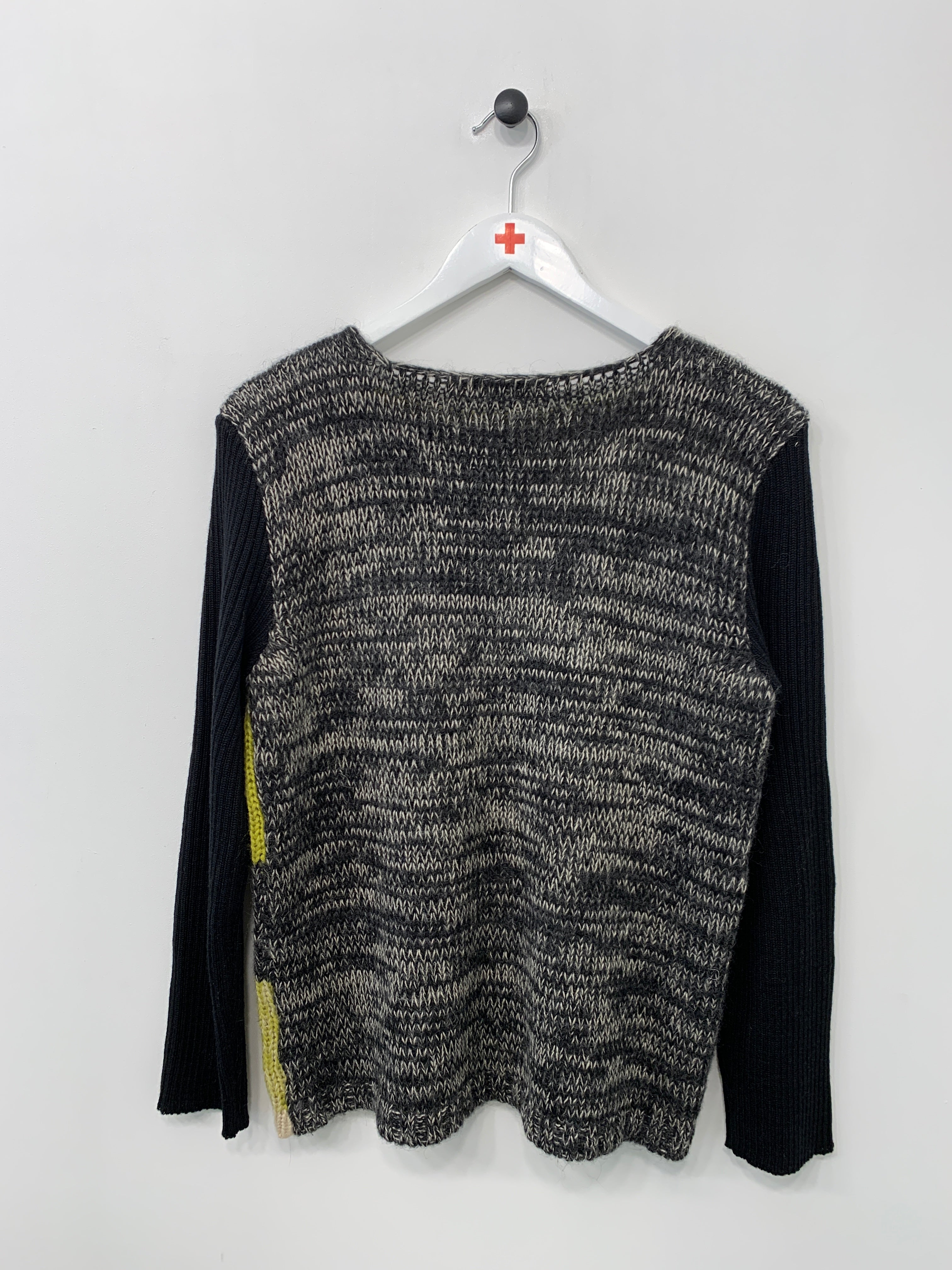 Skovhus Sweater